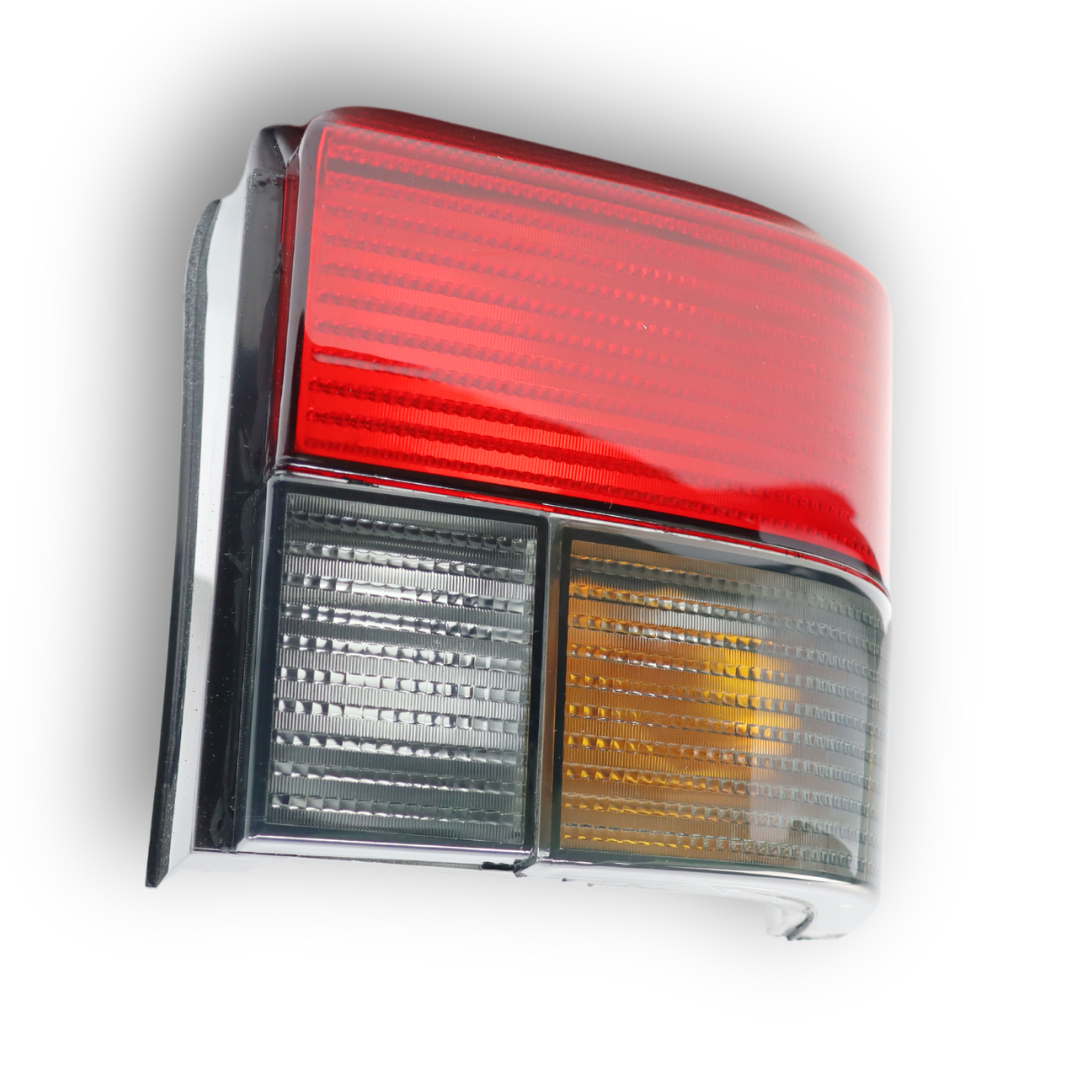 Фонарь задний VOLKSWAGEN Transporter T4  с противотум.  (90-96) \правый\
