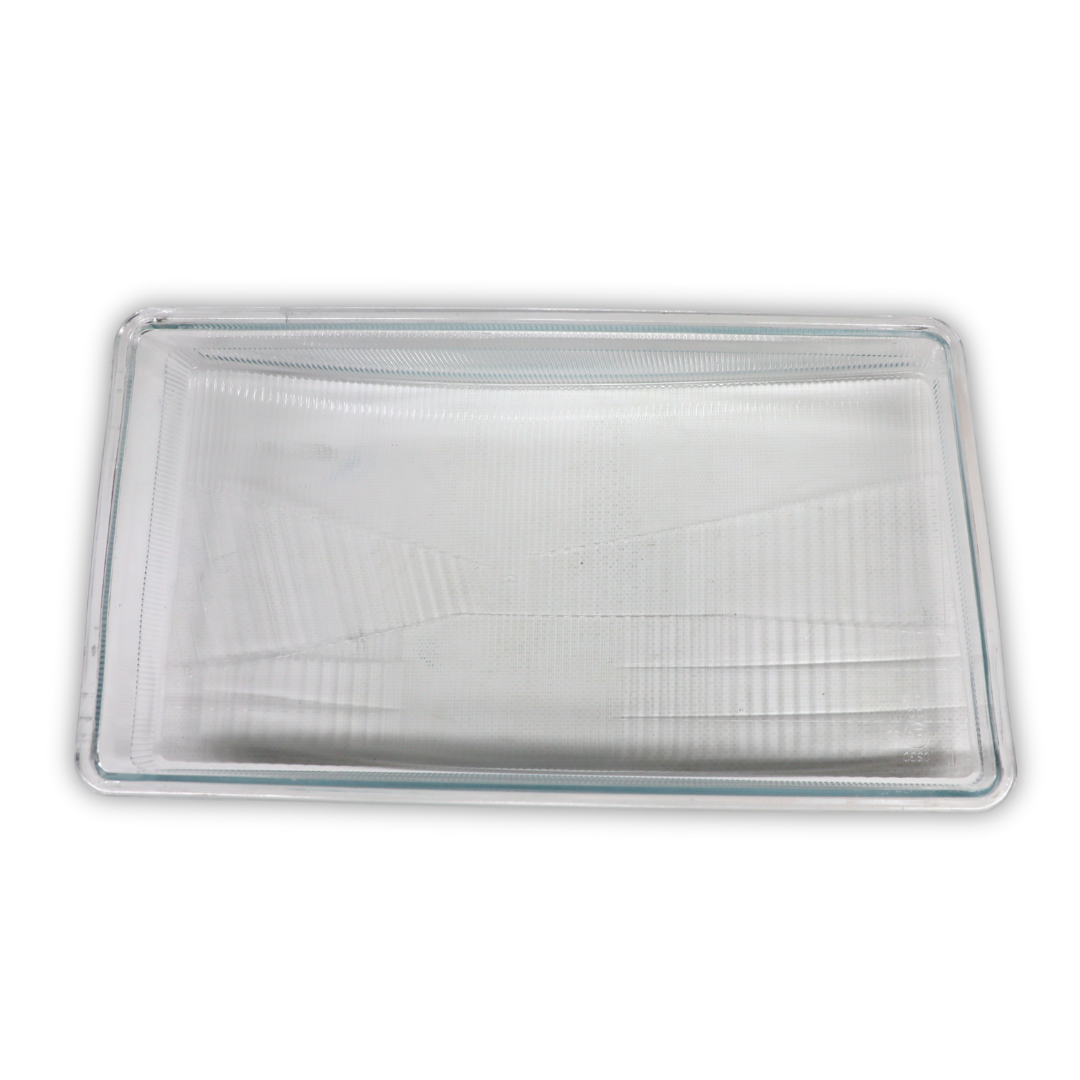 Скло фари SCANIA 114, 124, R, P, G (1996-2019) ліве (TANGDE) Скло фари SCANIA 114, 124, R, P, G (1996-2019) ліве (TANGDE)