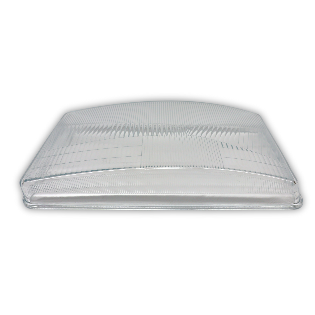 Скло фари SCANIA 114, 124, R, P, G (1996-2019) ліве (TANGDE) Скло фари SCANIA 114, 124, R, P, G (1996-2019) ліве (TANGDE)