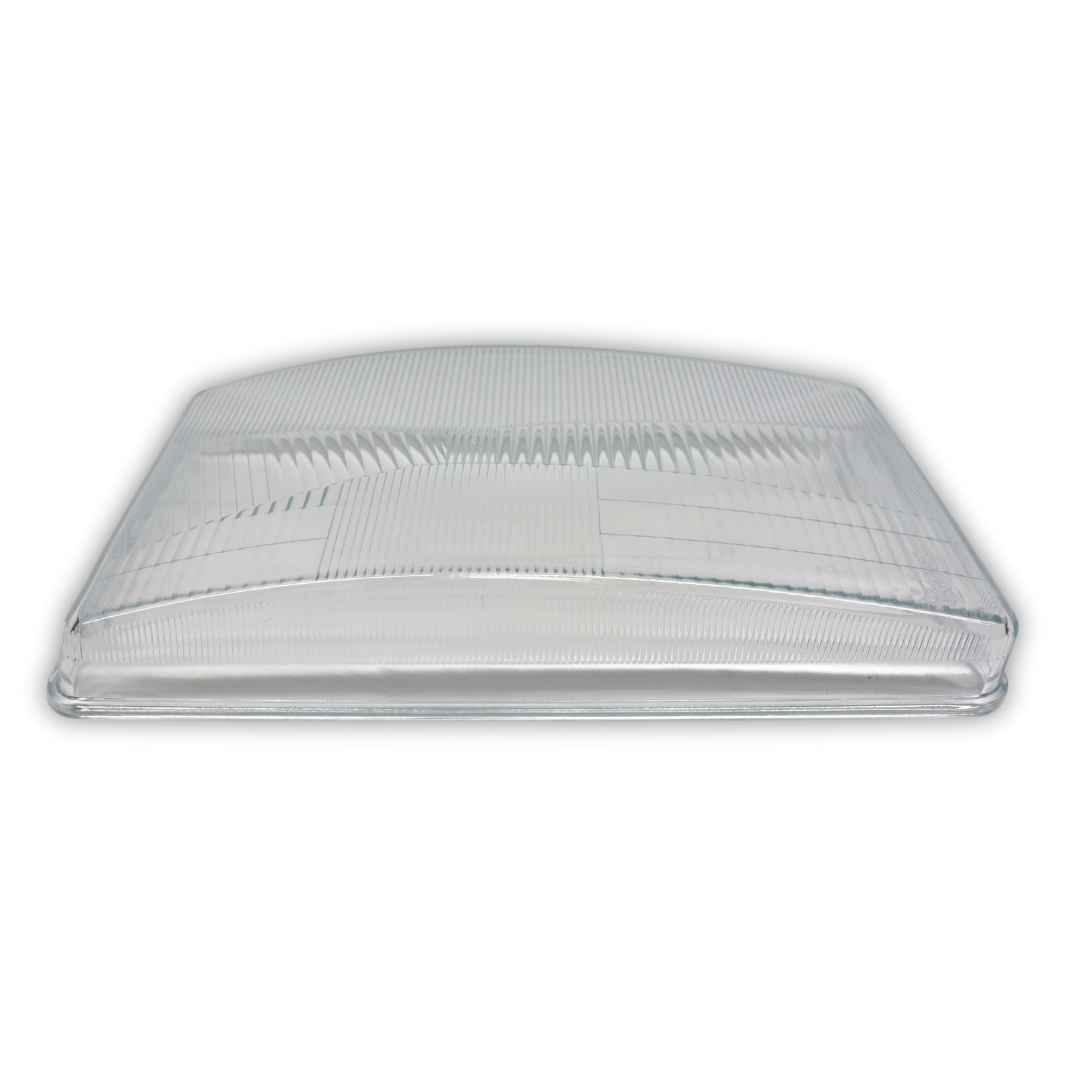 Стекло фары SCANIA 114, 124, R, P, G (1996-2019) правое (TANGDE) Стекло фары SCANIA 114, 124, R, P, G (1996-2019) правое (TANGDE)