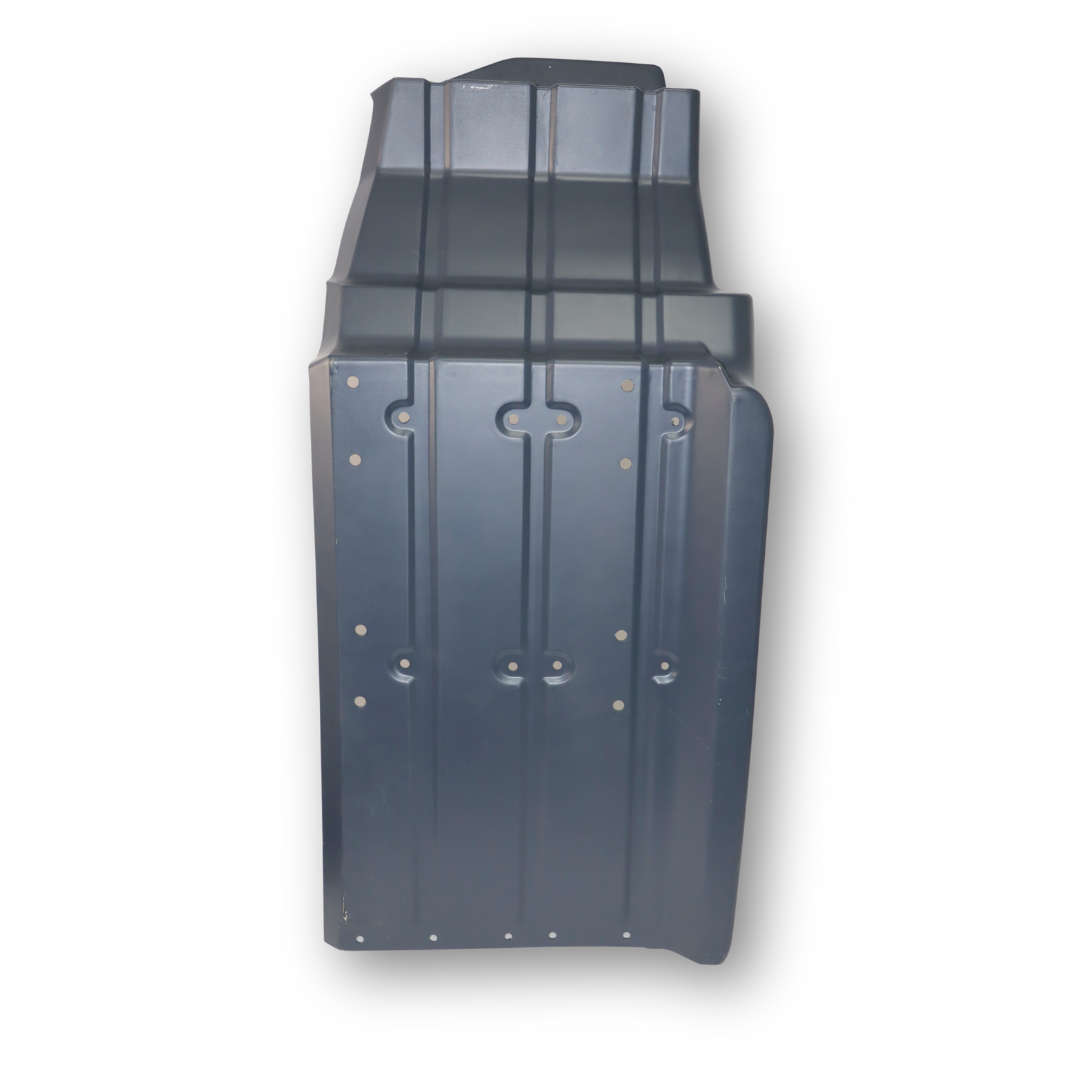 Крило переднього колеса задня частина MAN TGA, праве Крило переднього колеса задня частина MAN TGA, праве