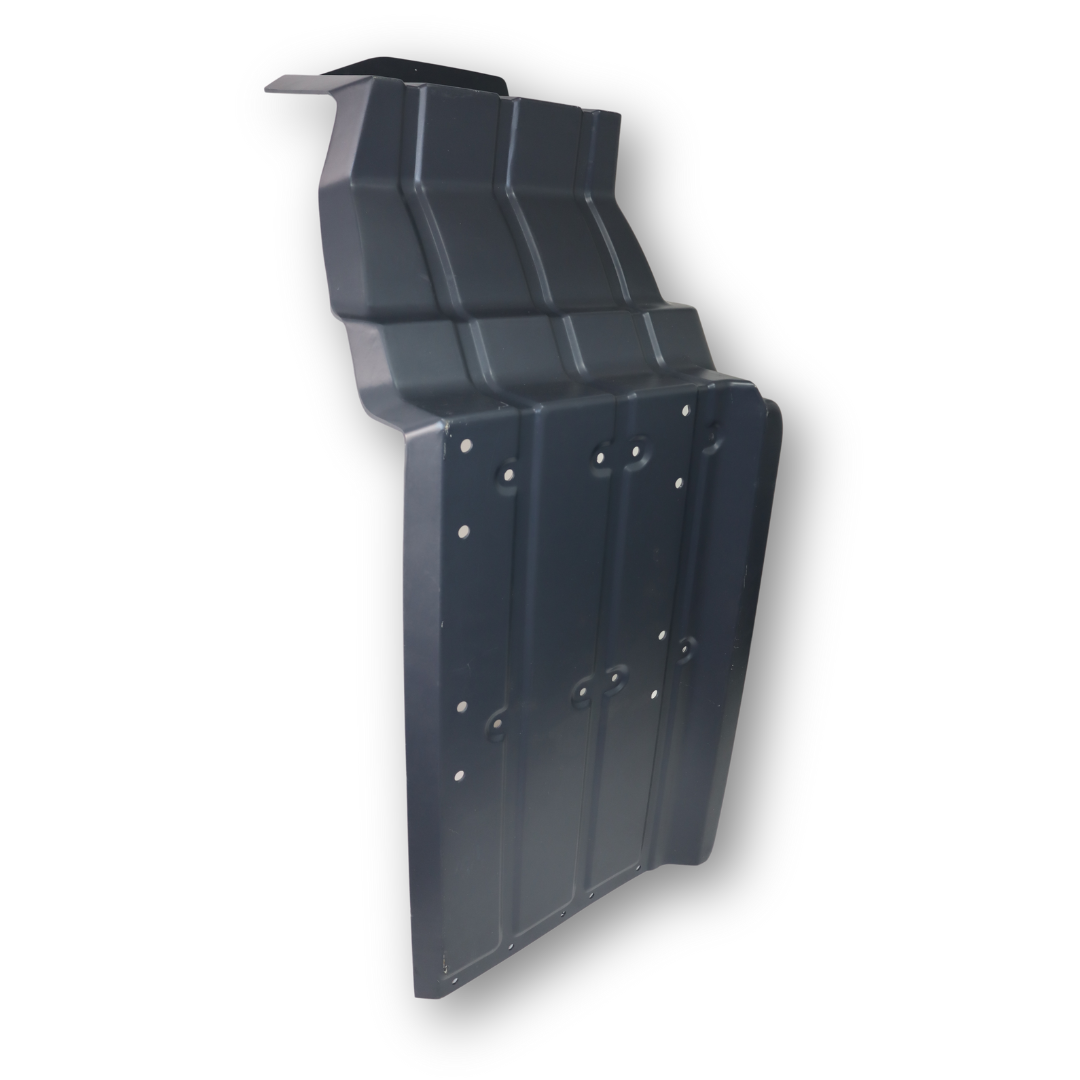 Крило переднього колеса задня частина MAN TGA, праве Крило переднього колеса задня частина MAN TGA, праве