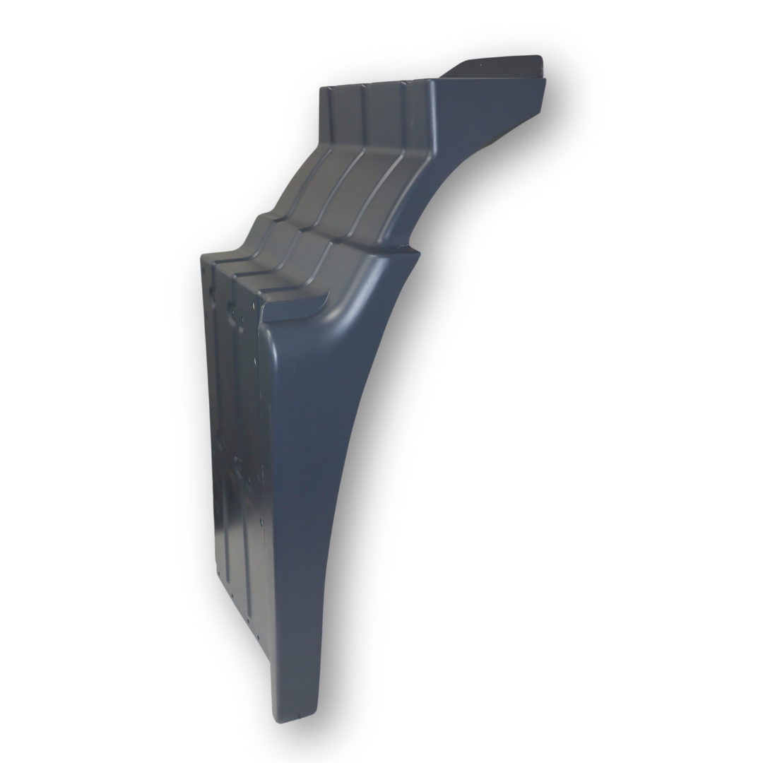 Крило переднього колеса задня частина MAN TGA, праве Крило переднього колеса задня частина MAN TGA, праве