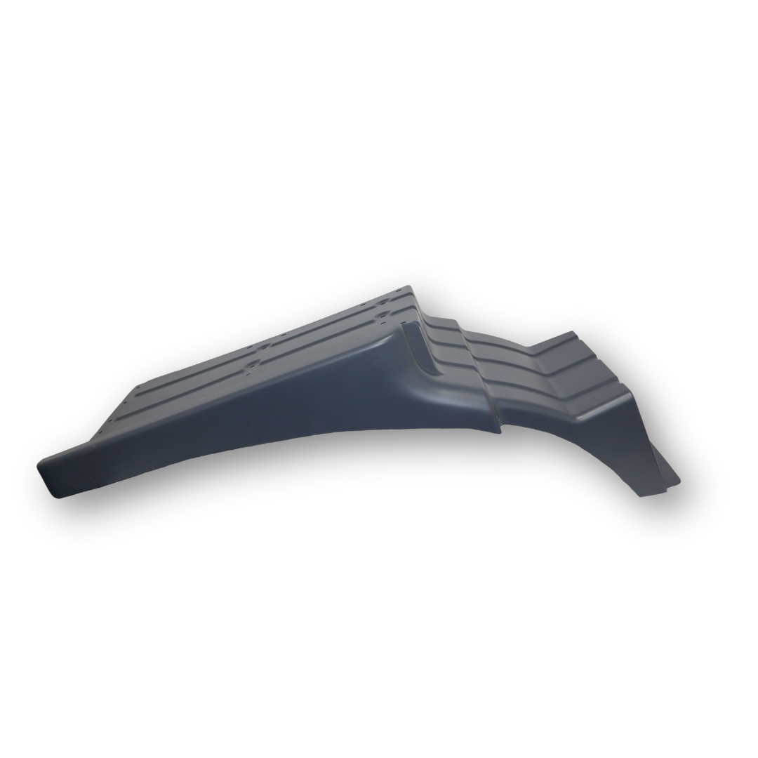 Крило переднього колеса задня частина MAN TGA, праве Крило переднього колеса задня частина MAN TGA, праве