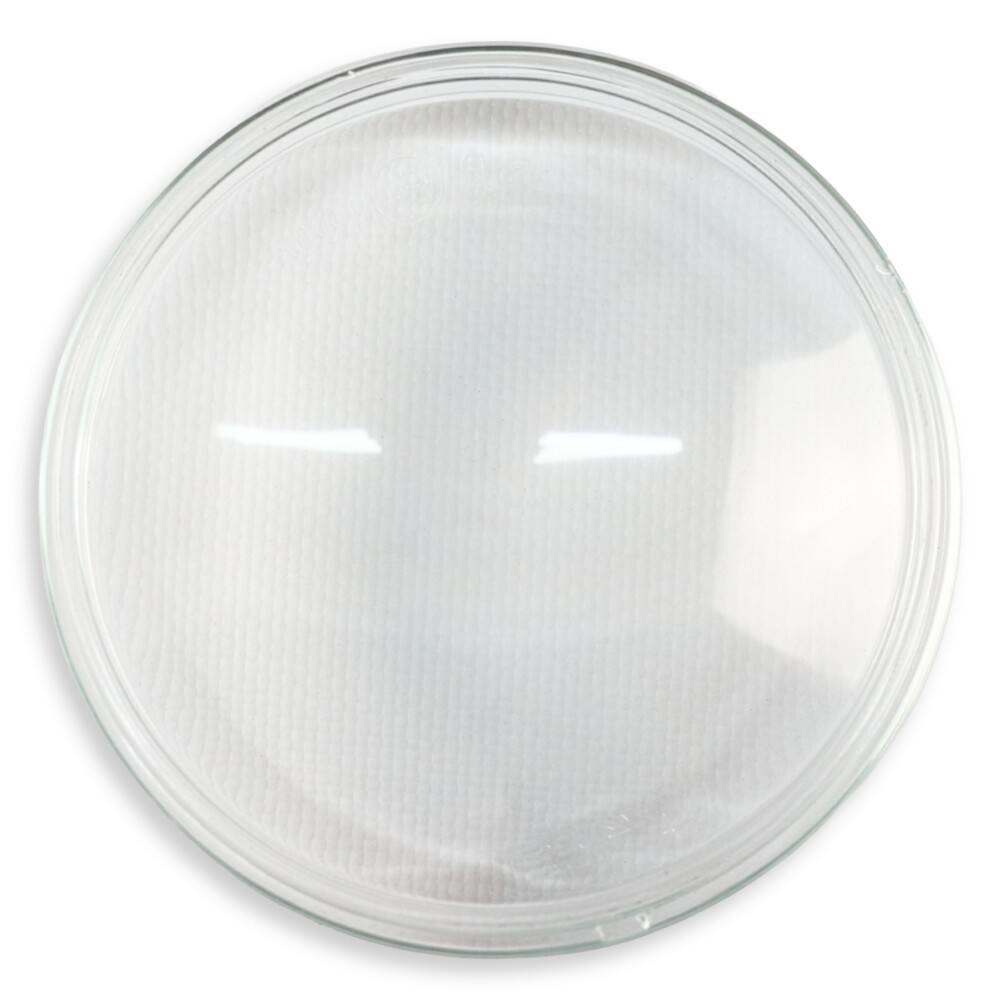 Скло протитуманної фари DAF XF 105, 95 (2002-2013) ліве-праве (MARS)