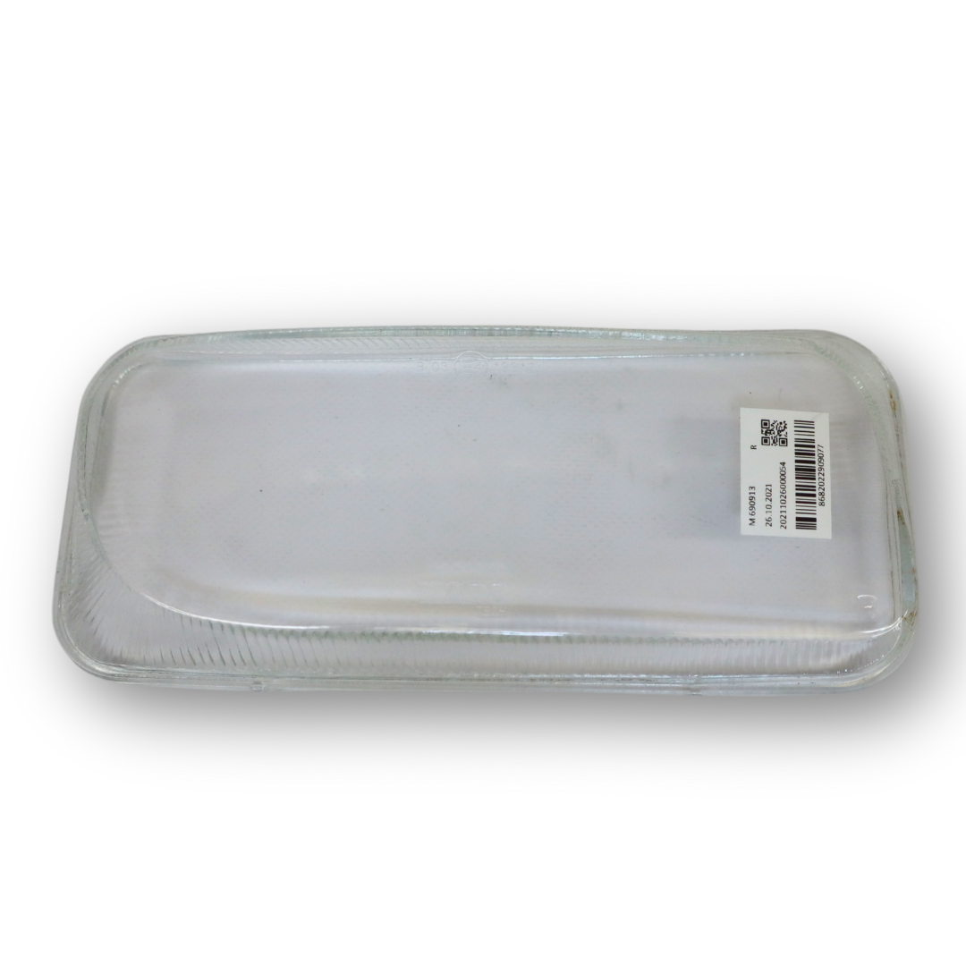 Стекло противотуманной фары MERCEDES ACTROS MP2, MP3 (2003-2011) правое (MARS)