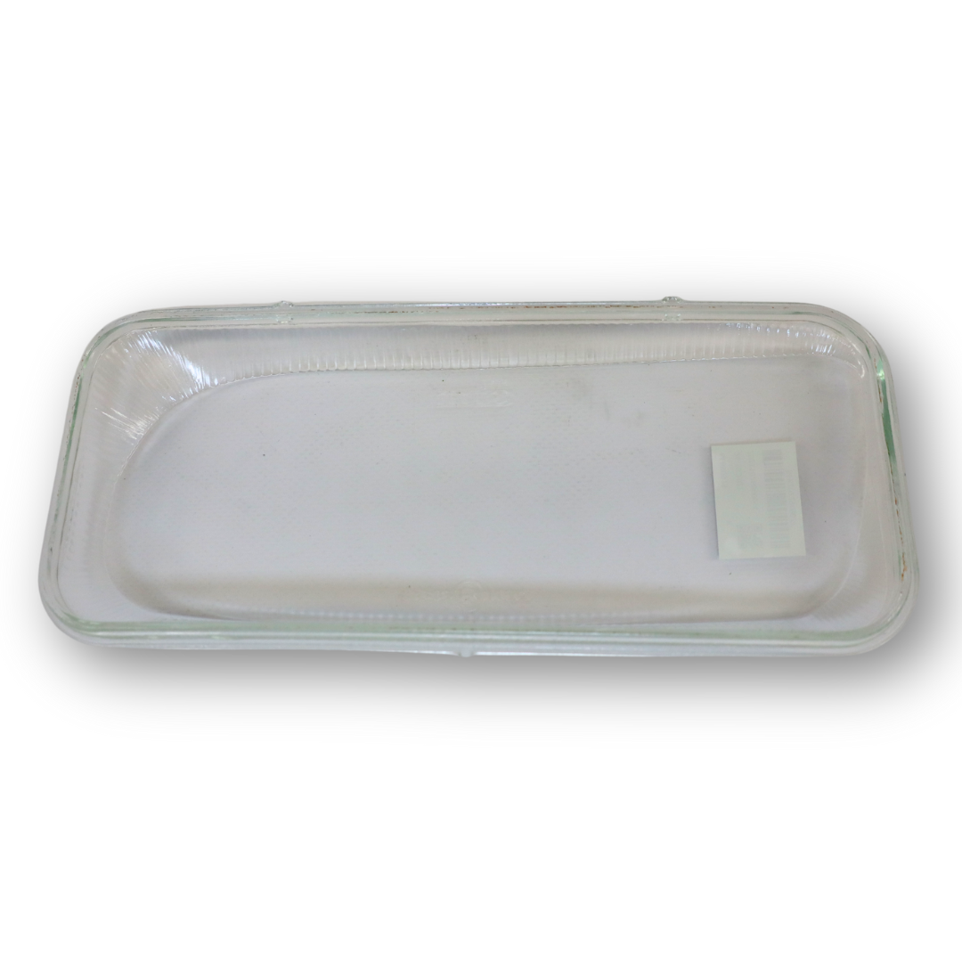 Стекло противотуманной фары MERCEDES ACTROS MP2, MP3 (2003-2011) правое (MARS)