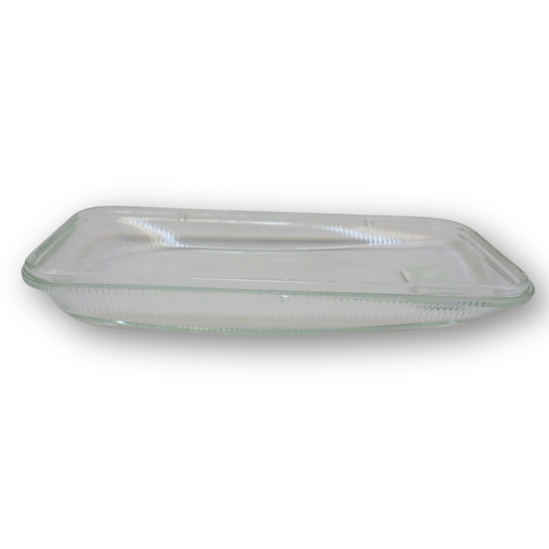 Стекло противотуманной фары MERCEDES ACTROS MP2, MP3 (2003-2011) правое (MARS)