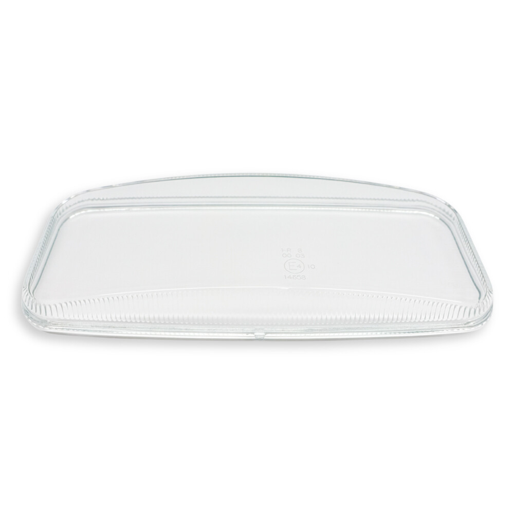 Стекло противотуманной фары SCANIA 114, 124, R, P, G (1996-2008) левое-правое (TANGDE)