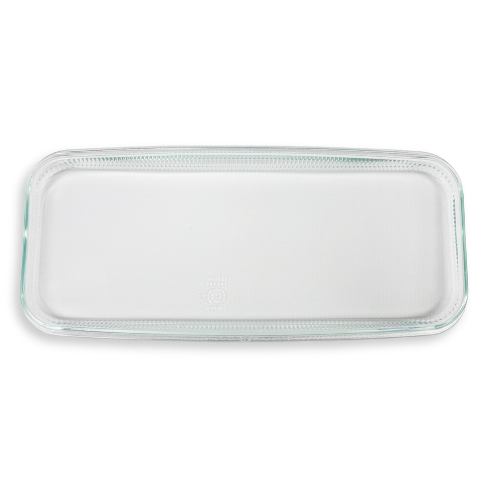 Стекло противотуманной фары SCANIA 114, 124, R, P, G (1996-2008) левое-правое (TANGDE)