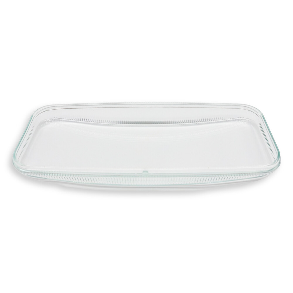 Стекло противотуманной фары SCANIA 114, 124, R, P, G (1996-2008) левое-правое (TANGDE)