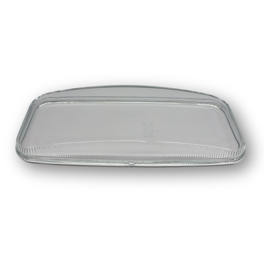 Стекло противотуманной фары SCANIA 114, 124, R, P, G (1996-2008) левое-правое (TANGDE) Стекло противотуманной фары SCANIA 114, 124, R, P, G (1996-2008) левое-правое (TANGDE)