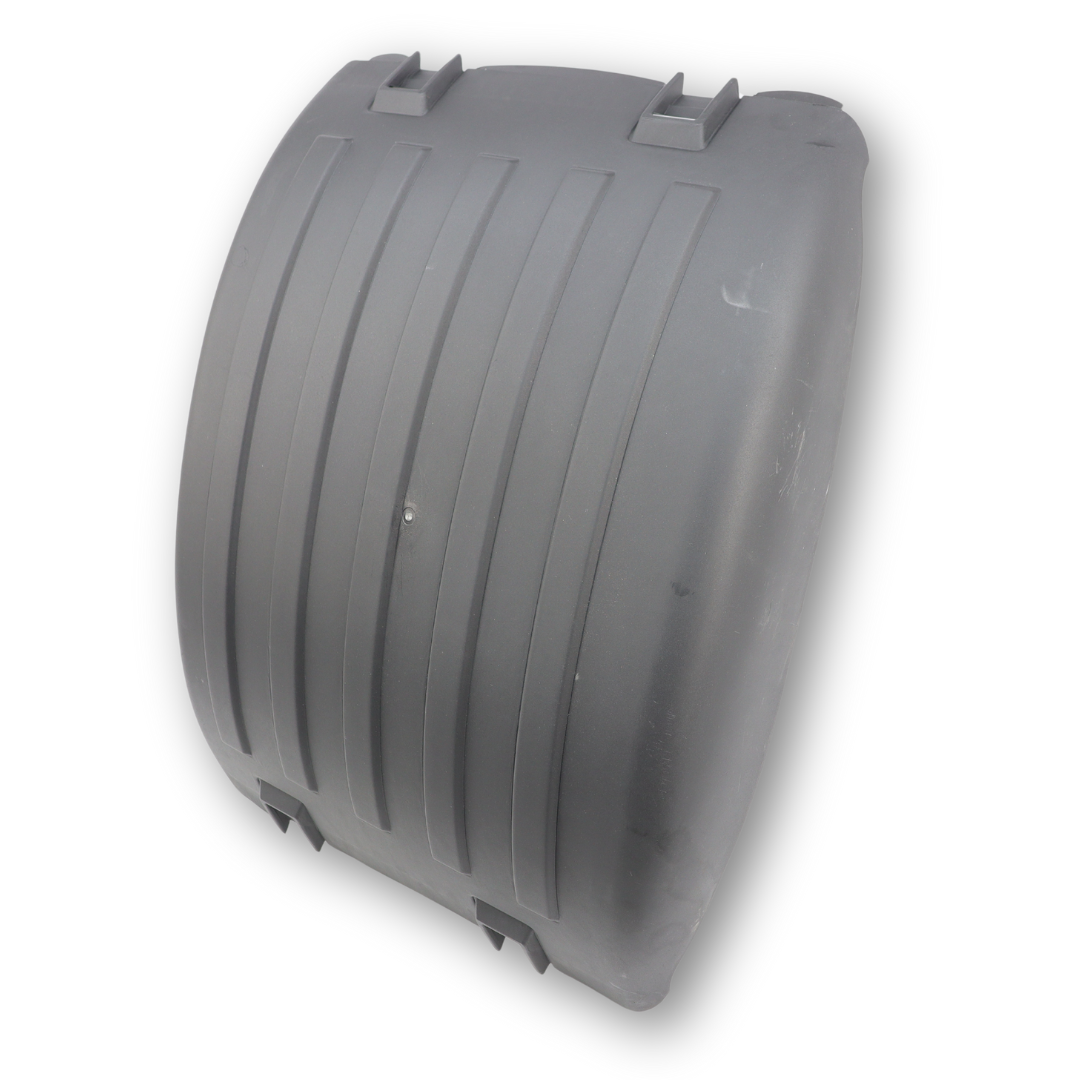 Крышка крыла SCANIA R (1993→) средняя \PL\ Крышка крыла SCANIA R (1993→) средняя \PL\