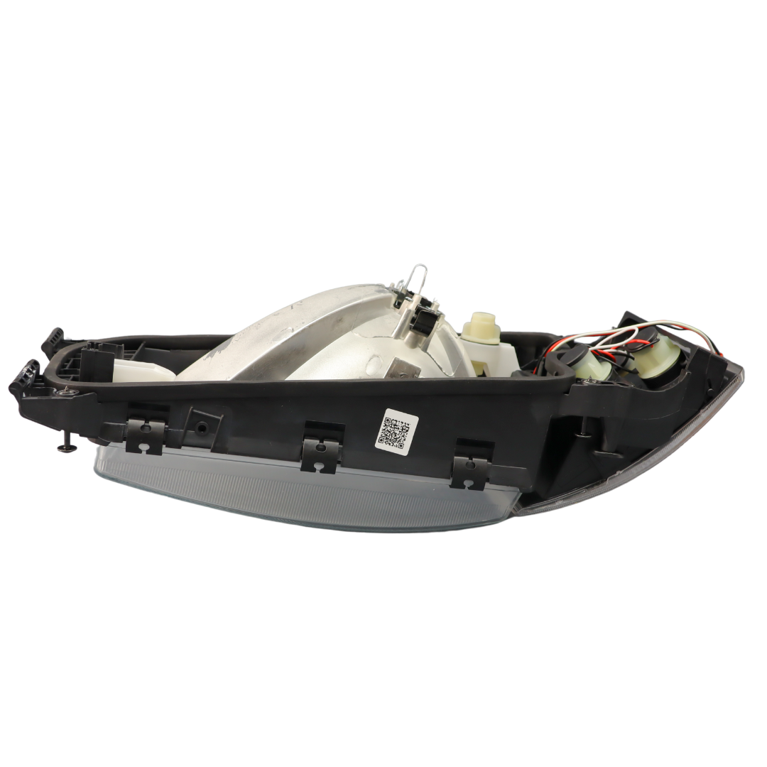 Фара SCANIA 114, 124, R, P, G (1996-2019) с указателем поворота, правая (TANGDE)