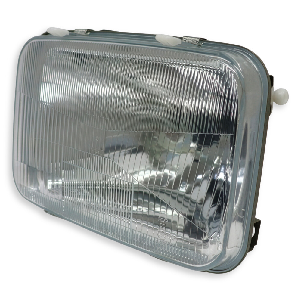 Фара VOLVO FH 12 FH16 (...-2001) левая-правая (TANGDE)