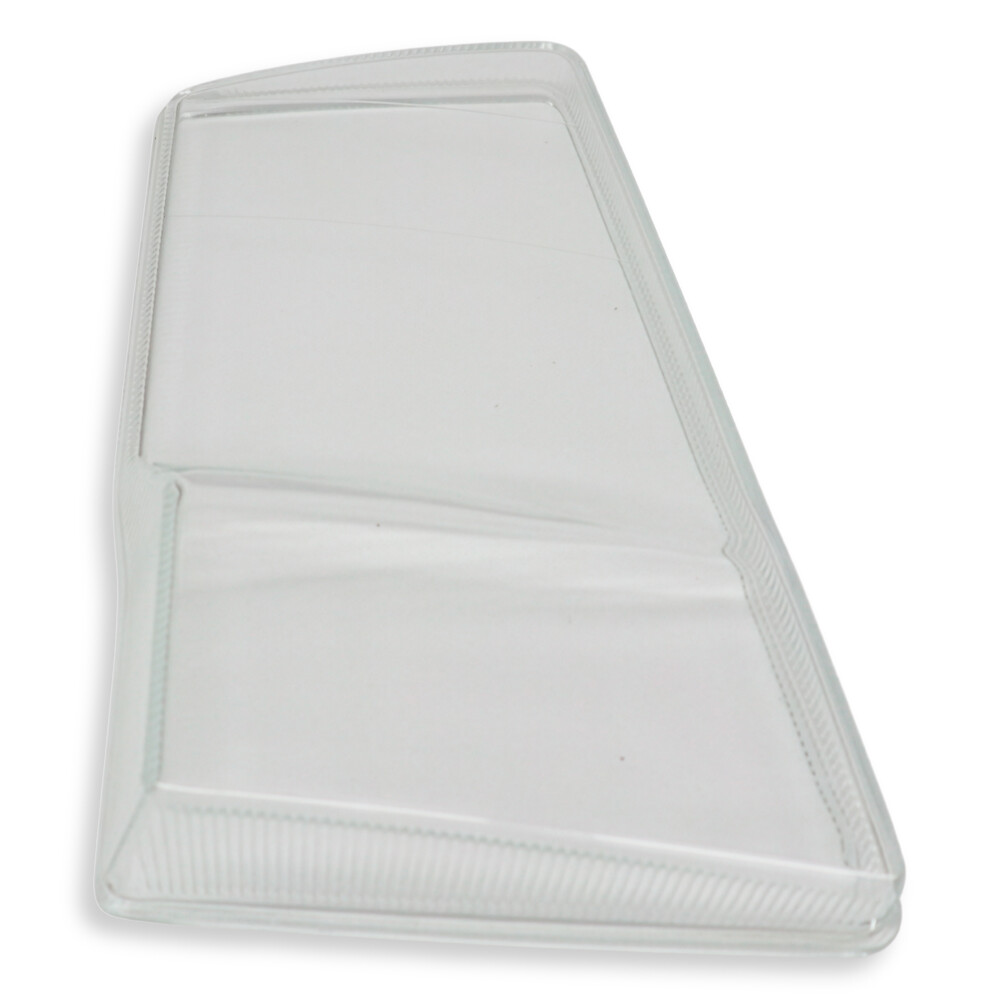 Стекло фары VOLVO FH, FH12, FH16, FM (2002-2008) правое (C.F.Berg) Стекло фары VOLVO FH, FH12, FH16, FM (2002-2008) правое (C.F.Berg)