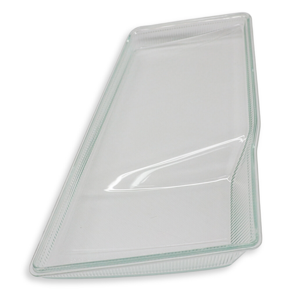 Стекло фары VOLVO FH, FH12, FH16, FM (2002-2008) правое (C.F.Berg) Стекло фары VOLVO FH, FH12, FH16, FM (2002-2008) правое (C.F.Berg)