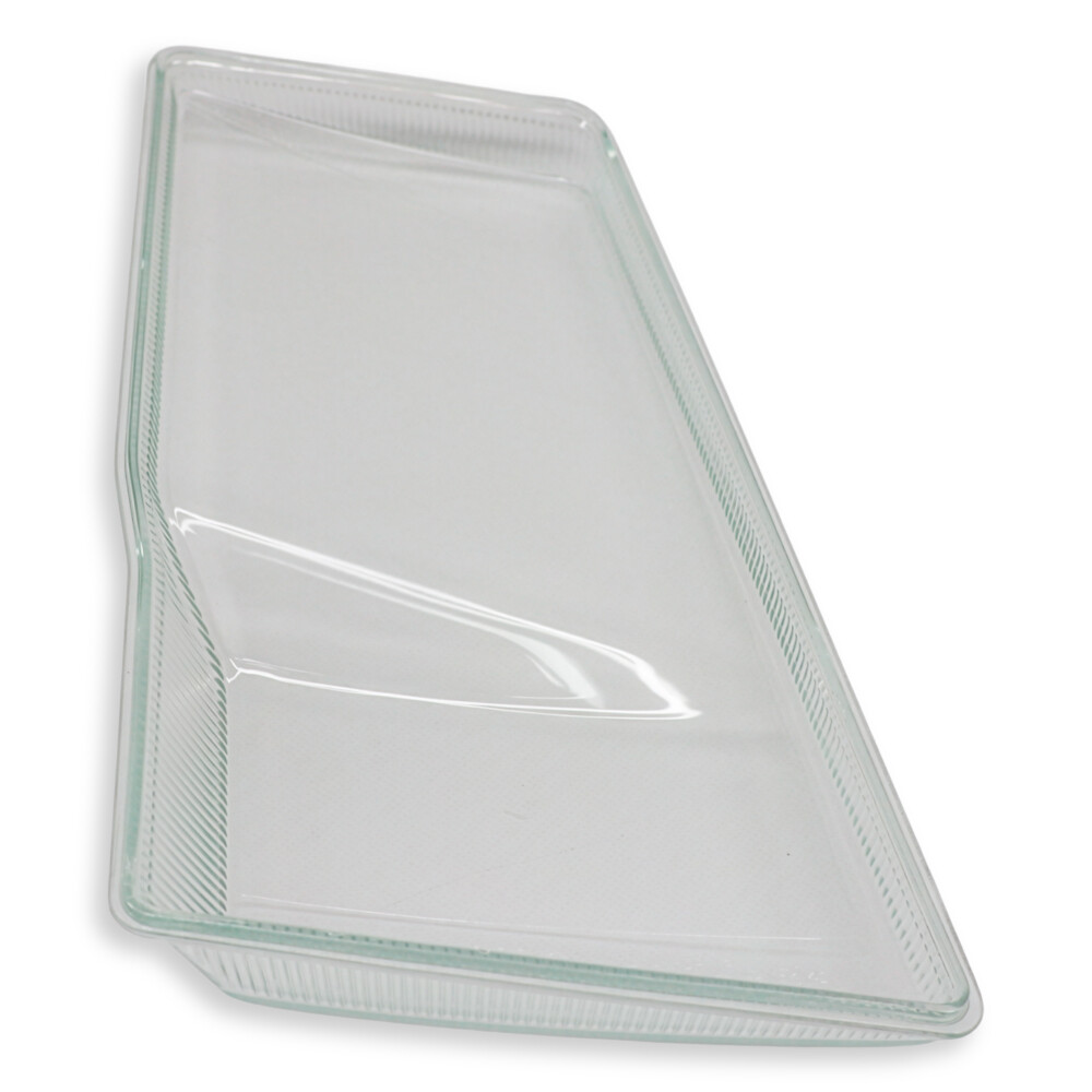 Стекло фары VOLVO FH, FH12, FH16, FM (2002-2008) левое (C.F.Berg)