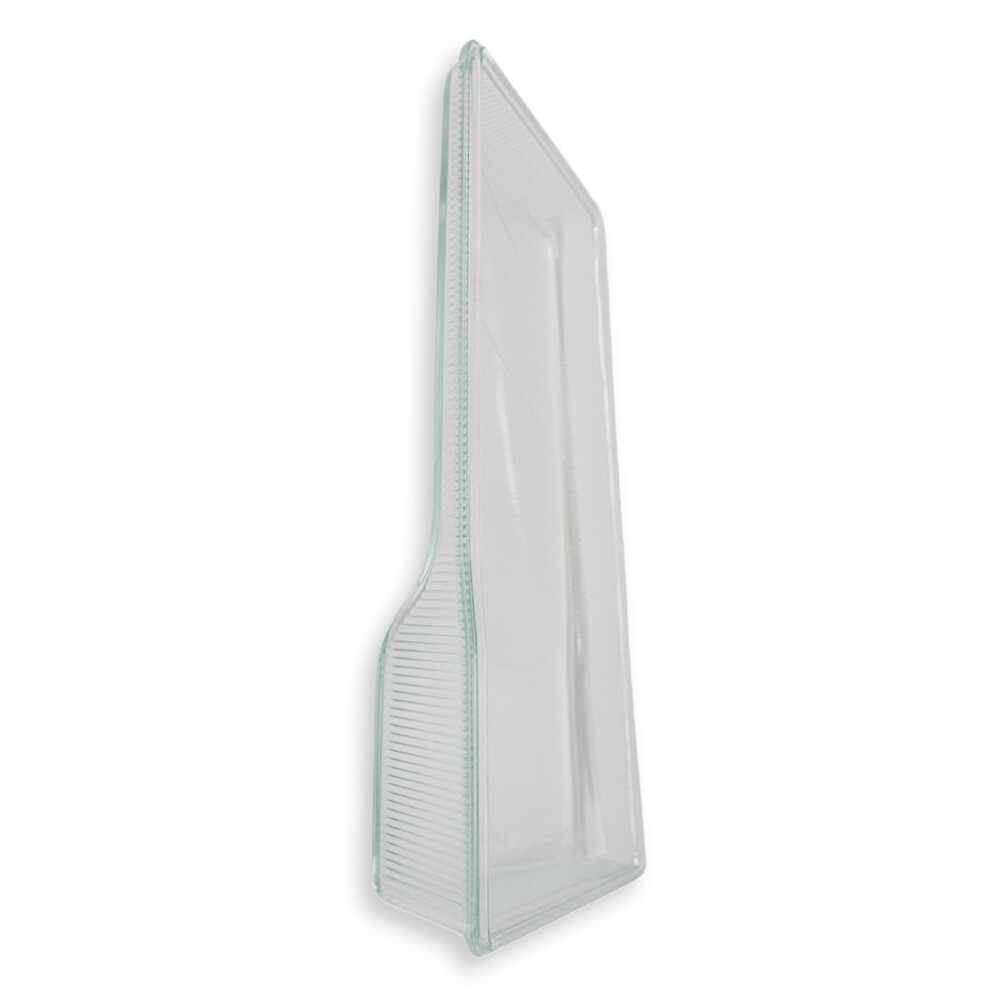 Стекло фары VOLVO FH, FH12, FH16, FM (2002-2008) левое (C.F.Berg)