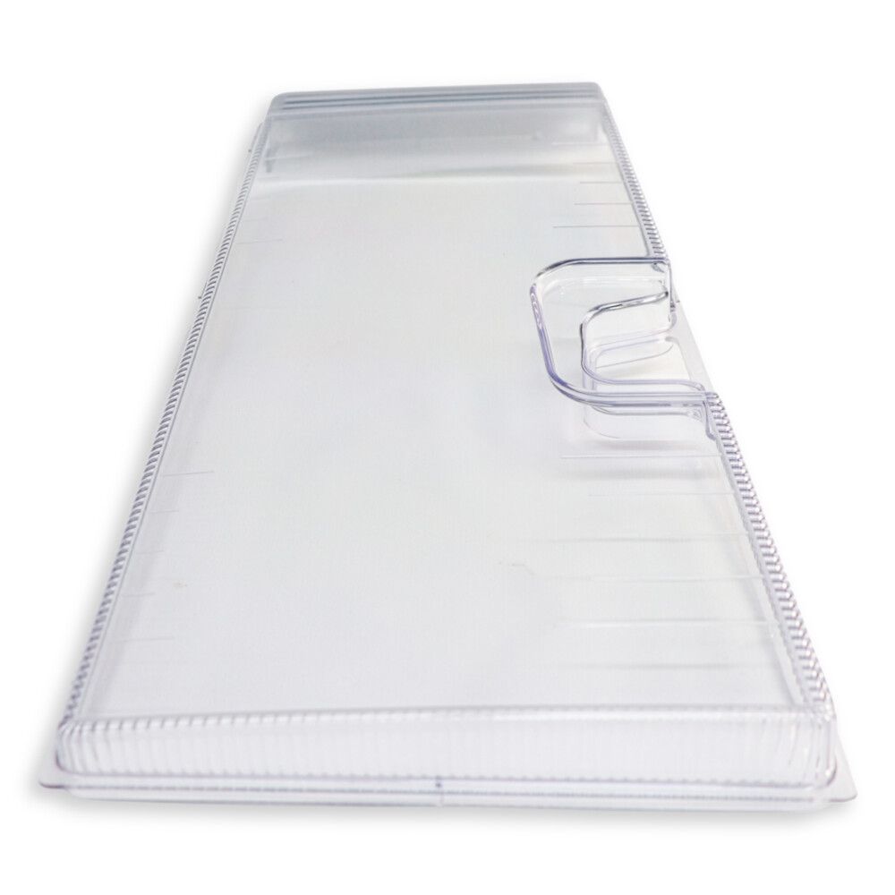 Стекло фары RENAULT MAGNUM DXI (2001-2014) правое (AYFAR)