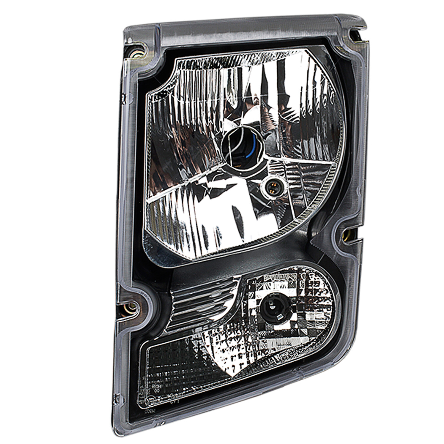 Фара VOLVO FL, FMX, FE (2010-...) левая Фара VOLVO FL, FMX, FE (2010-...) левая