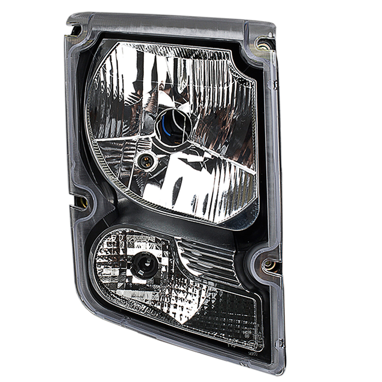 Фара VOLVO FL, FMX, FE (2010-...)  правая