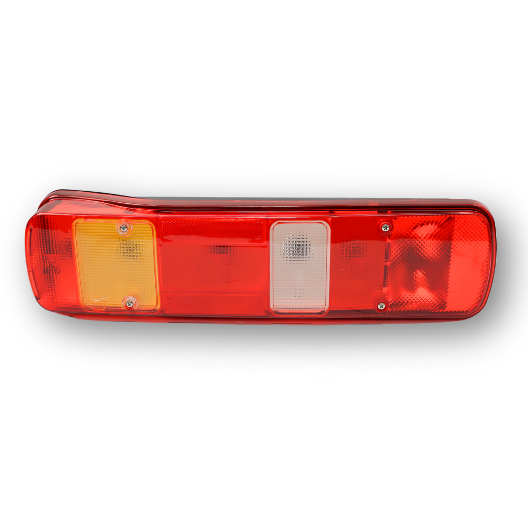 Ліхтар задній VOLVO FH 2006 ---> з боковим роз'ємом "AMP" \ лівий \ TD