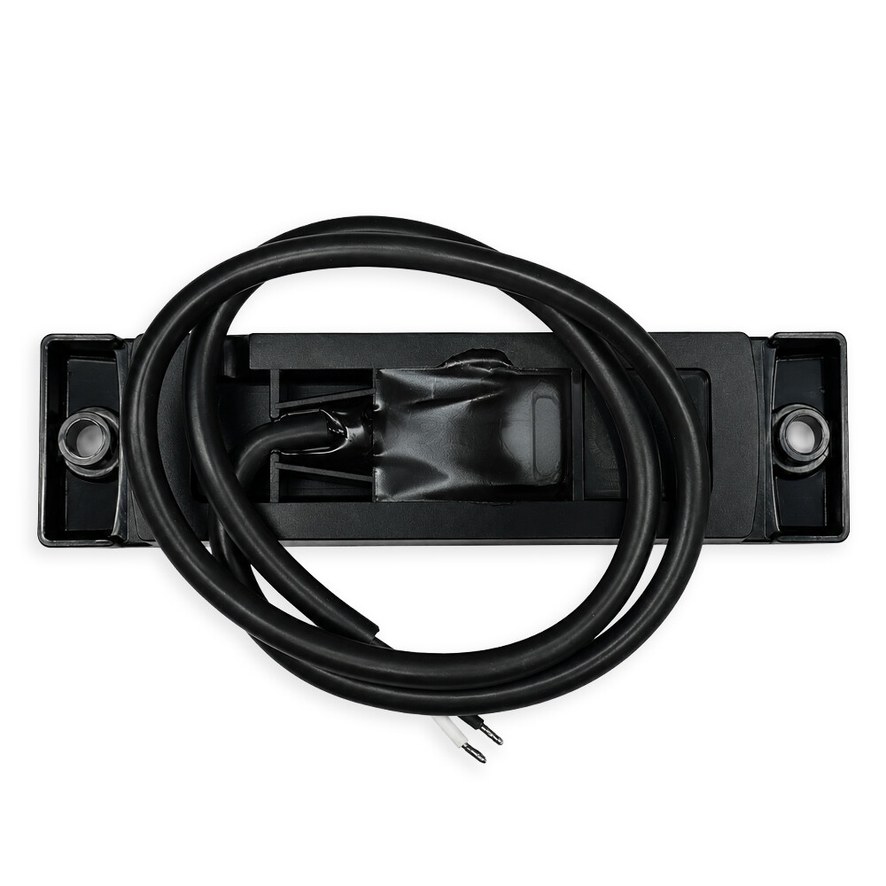 Фонарь габаритный диодный желтый \без креп.\ Horpol Фонарь габаритный диодный желтый \без креп.\ Horpol