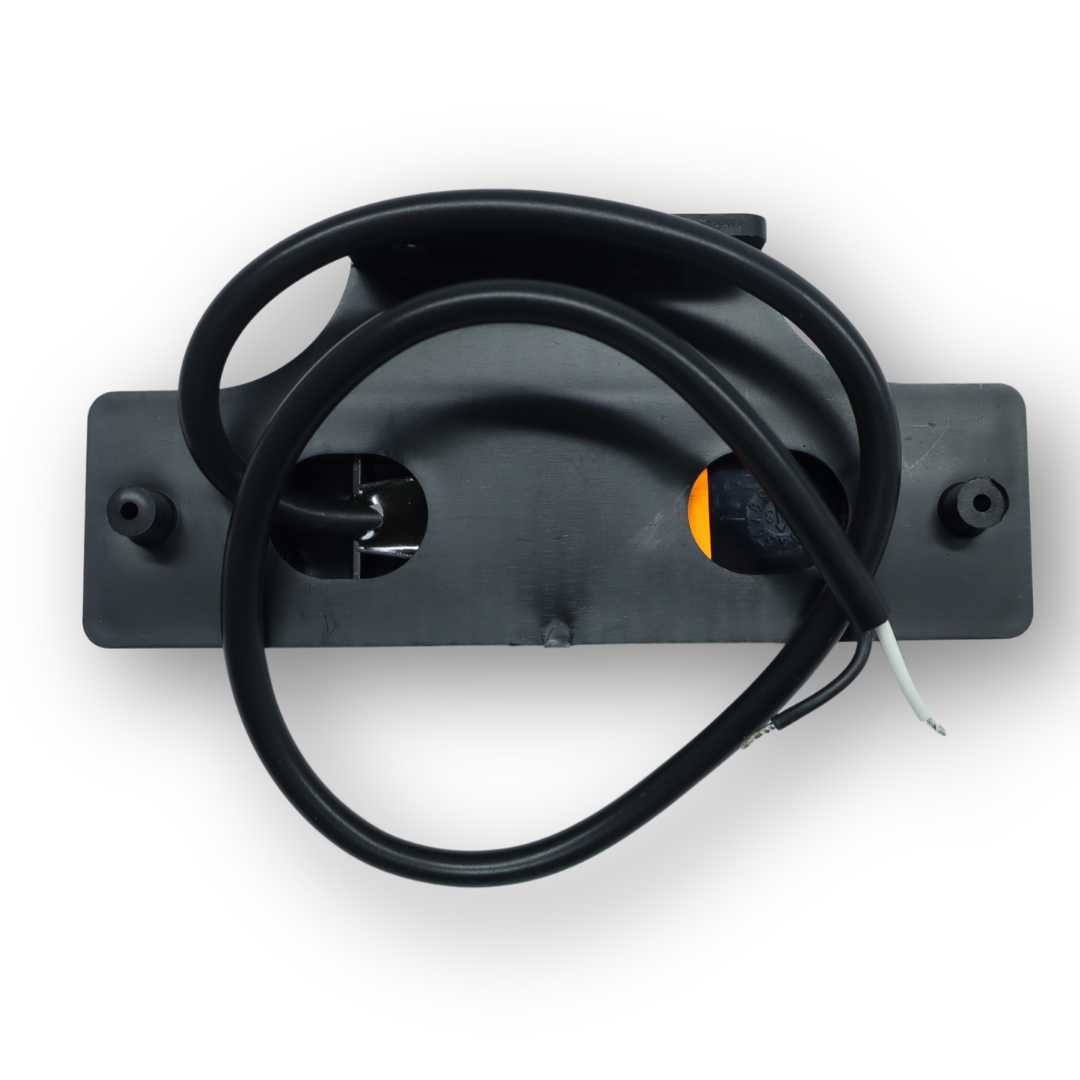 Фонарь габаритный диодный желтый \с креп.\ Horpol Фонарь габаритный диодный желтый \с креп.\ Horpol