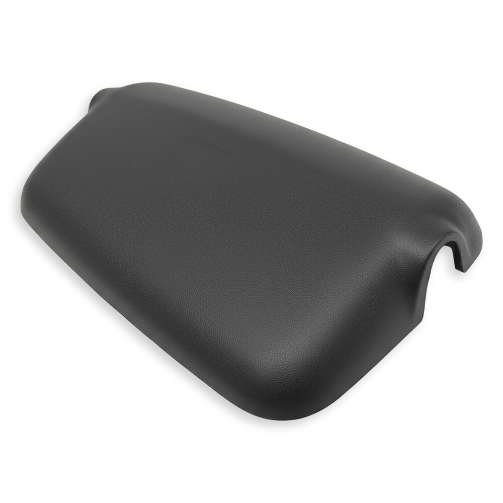 Крышка основного зеркала MAN TGA, TGM (2000-...) правая (TANGDE) Крышка основного зеркала MAN TGA, TGM (2000-...) правая (TANGDE)