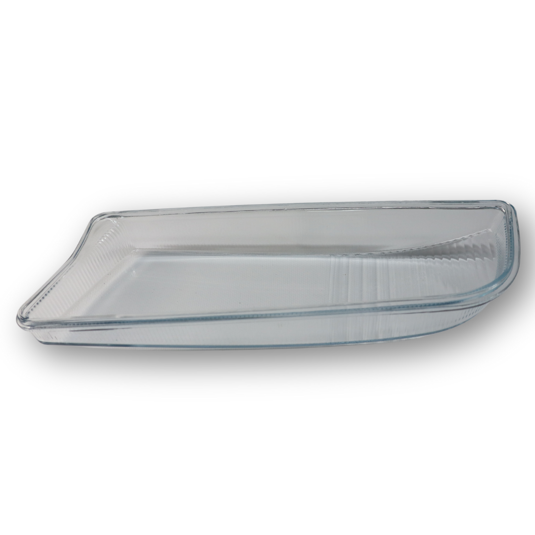 Скло протитуманної фари MAN TGX, TGS (2006-...) праве (PERFEKT) Скло протитуманної фари MAN TGX, TGS (2006-...) праве (PERFEKT)