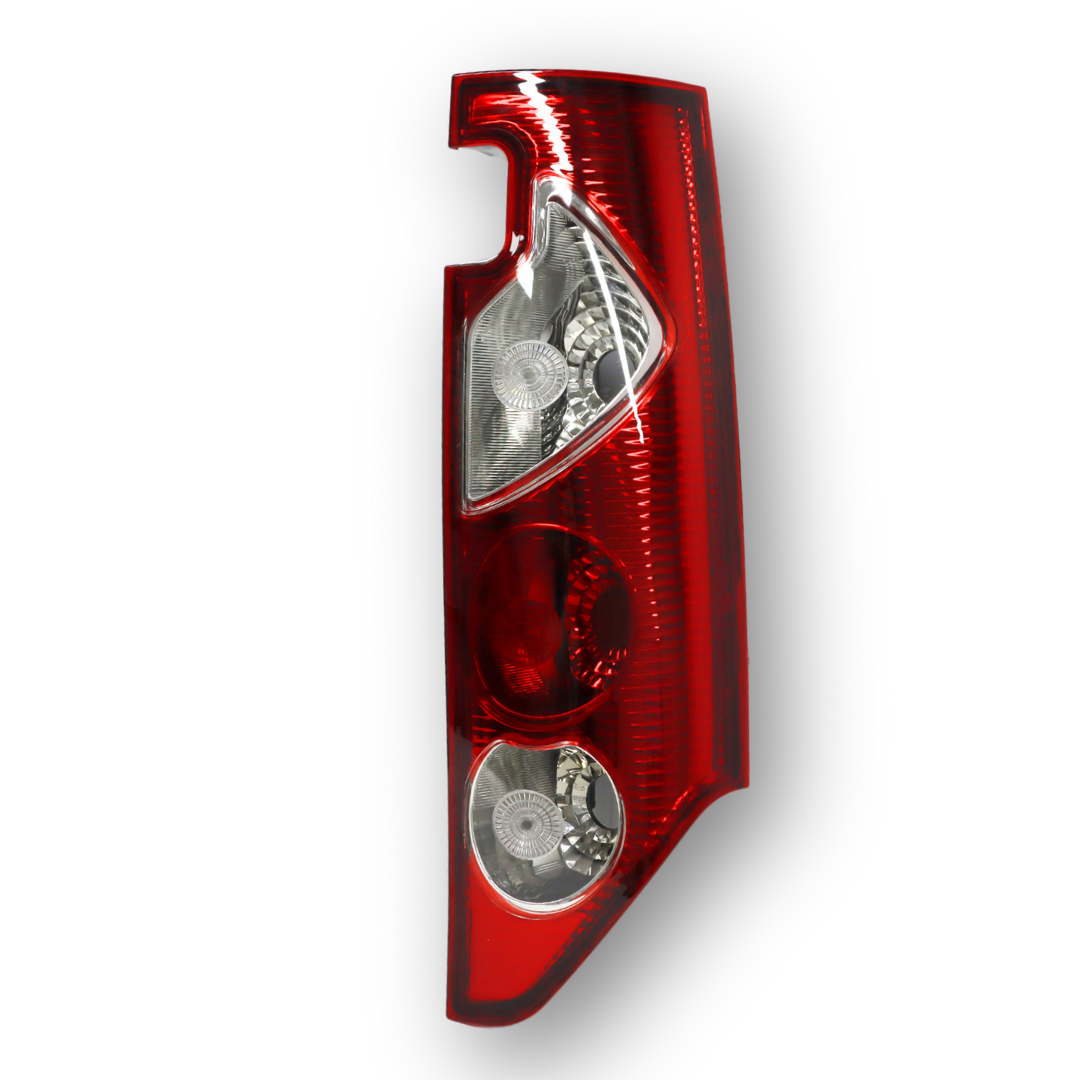 Фонарь задний RENAULT KANGOO 2008-2012 \правый\ 16 шт