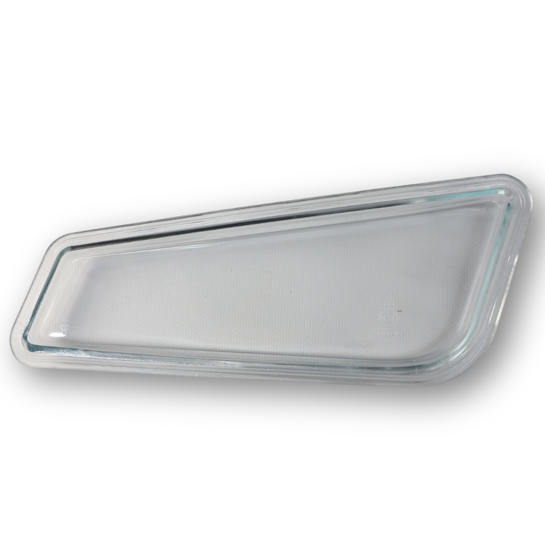 Стекло противотуманной фары VOLVO FH, FH16, FM с 2005, правое (TANGDE) Стекло противотуманной фары VOLVO FH, FH16, FM с 2005, правое (TANGDE)