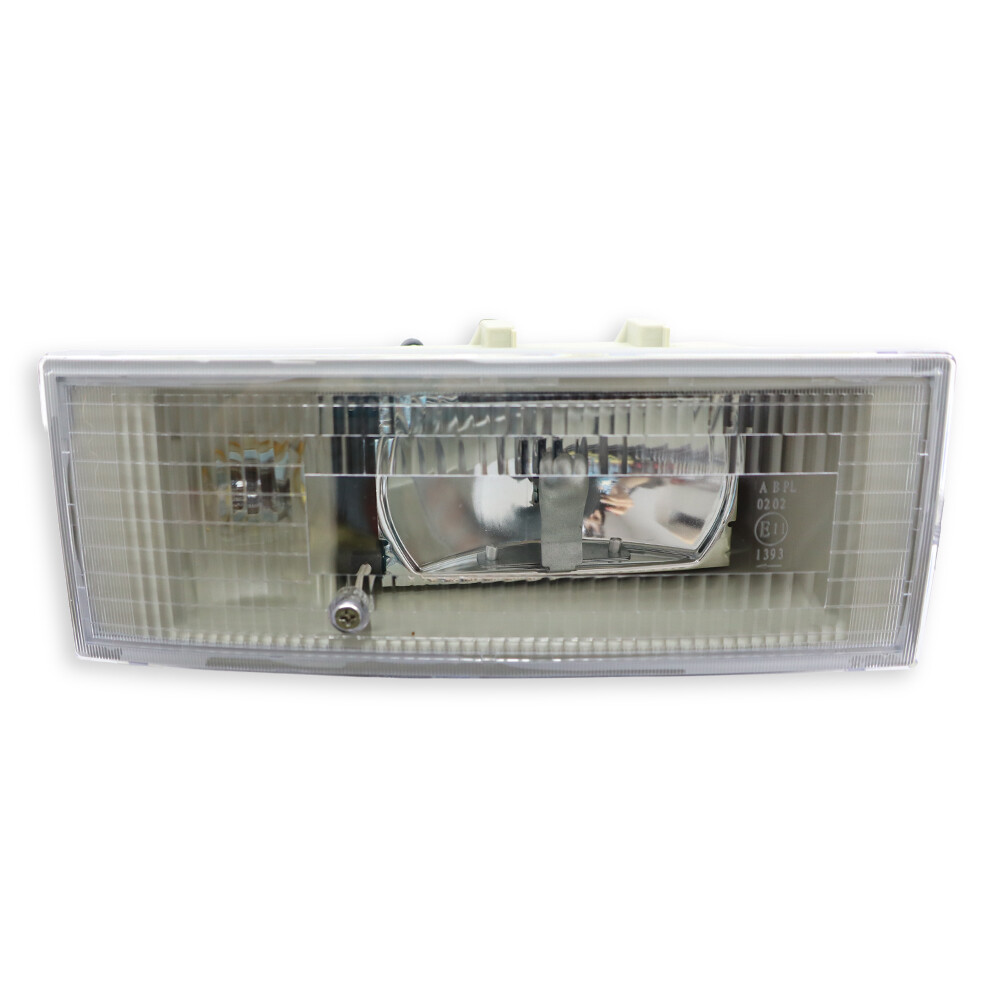 Фара противотуманная VOLVO FH12 (1993-2002), FH 16, FM 10, FM 12, FM 7 (с 1993), H3, правая (Rolling) Фара противотуманная VOLVO FH12 (1993-2002), FH 16, FM 10, FM 12, FM 7 (с 1993), H3, правая (Rolling)