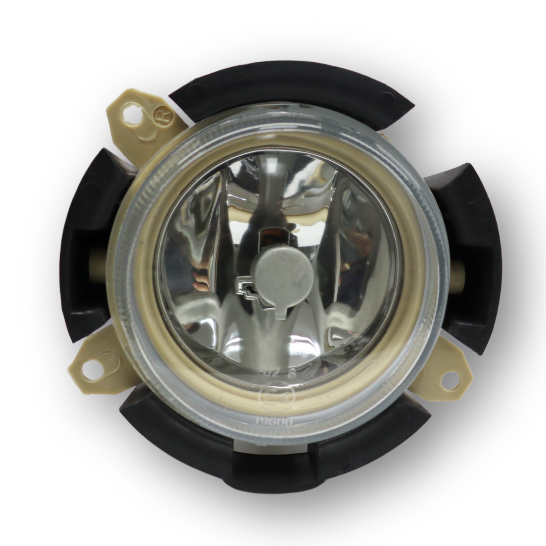 Фара противотуманная IVECO STRALIS с 2002, H1, дальний свет, левая-правая (TANGDE)