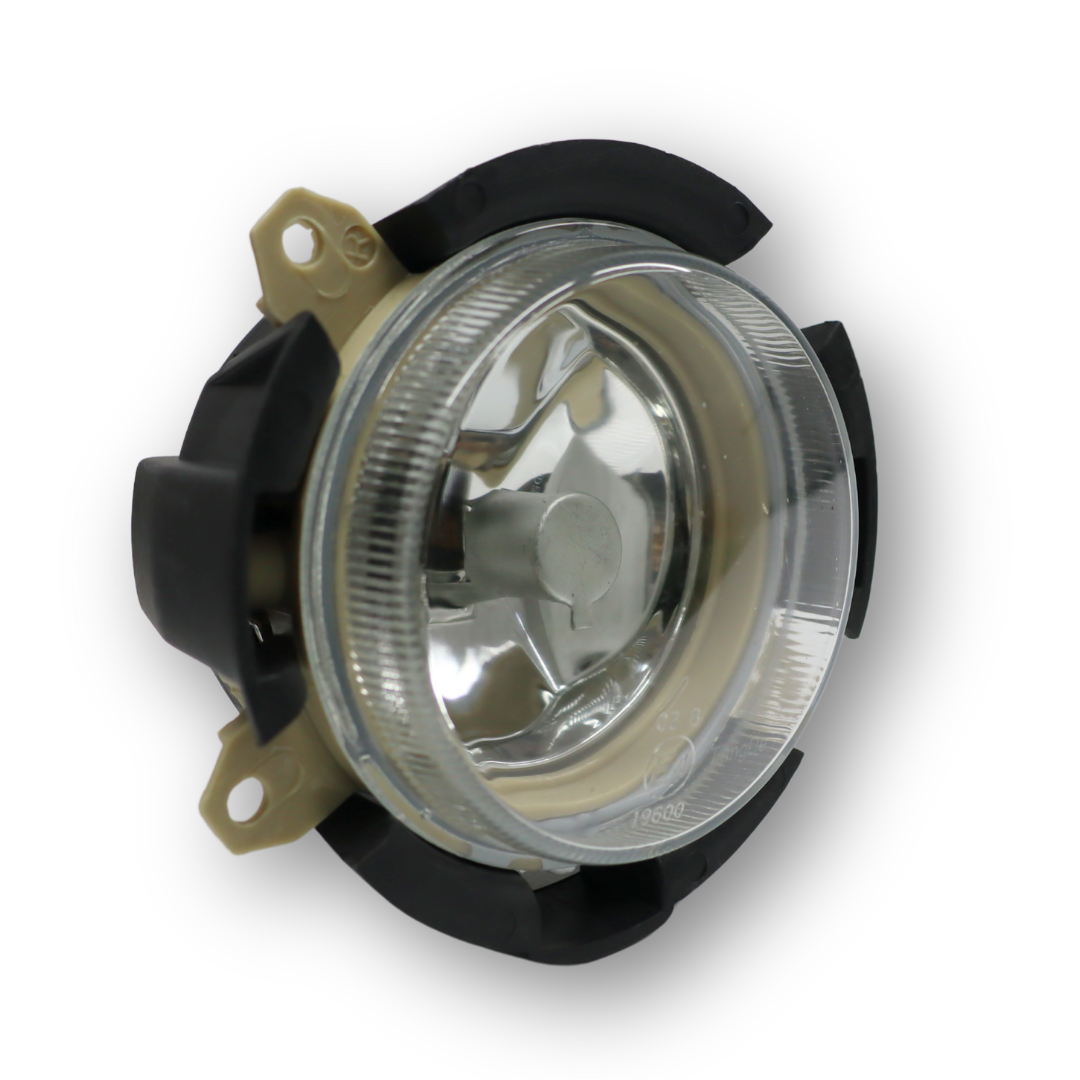 Фара противотуманная IVECO STRALIS с 2002, H1, дальний свет, левая-правая (TANGDE)