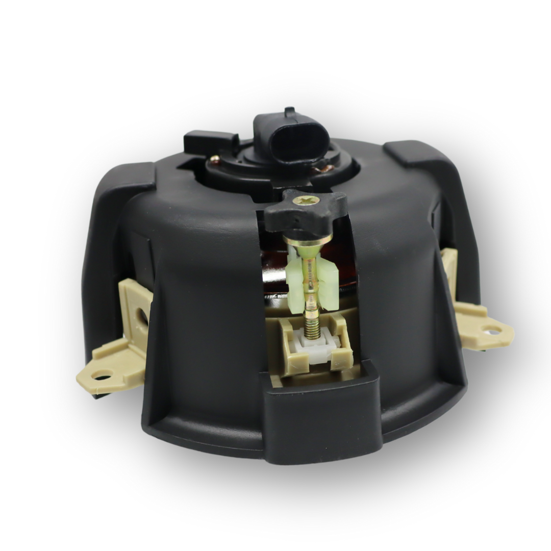 Фара противотуманная IVECO STRALIS с 2002, H1, дальний свет, левая-правая (TANGDE)