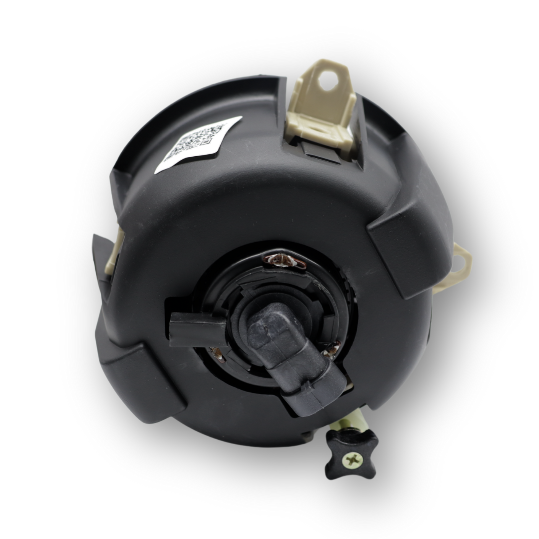 Фара противотуманная IVECO STRALIS с 2002, H1, дальний свет, левая-правая (TANGDE)