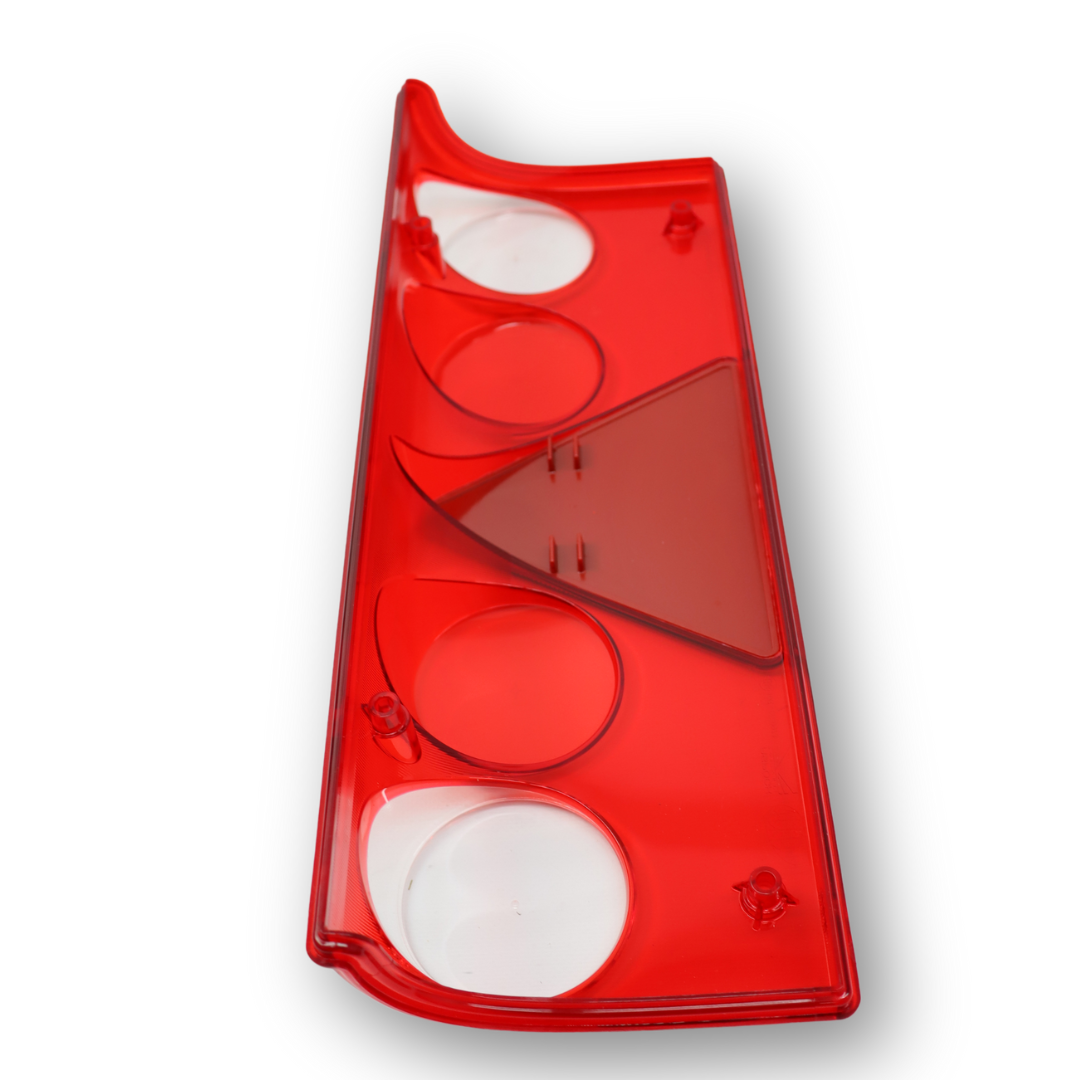 Стекло фонаря Europoint II, левый-правый (ASPOCK)