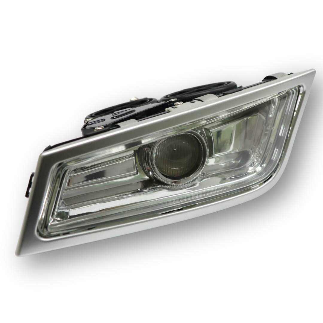 Фара противотуманная VOLVO FH, FH16, FM (2005- ...) H3, левая (TANGDE) Фара противотуманная VOLVO FH, FH16, FM (2005- ...) H3, левая (TANGDE)