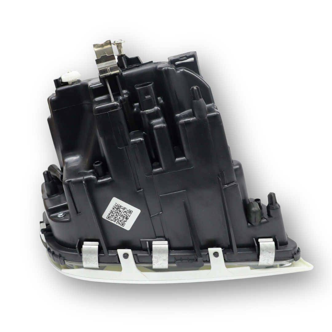 Фара противотуманная VOLVO FH, FH16, FM (2005- ...) H3, левая (TANGDE) Фара противотуманная VOLVO FH, FH16, FM (2005- ...) H3, левая (TANGDE)