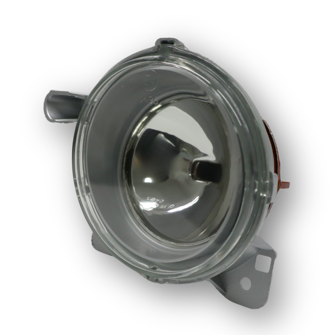 Фара противотуманная SCANIA R, P, G, T (2004-2019) H1, дальний свет, левая (PERFEKT) Фара противотуманная SCANIA R, P, G, T (2004-2019) H1, дальний свет, левая (PERFEKT)