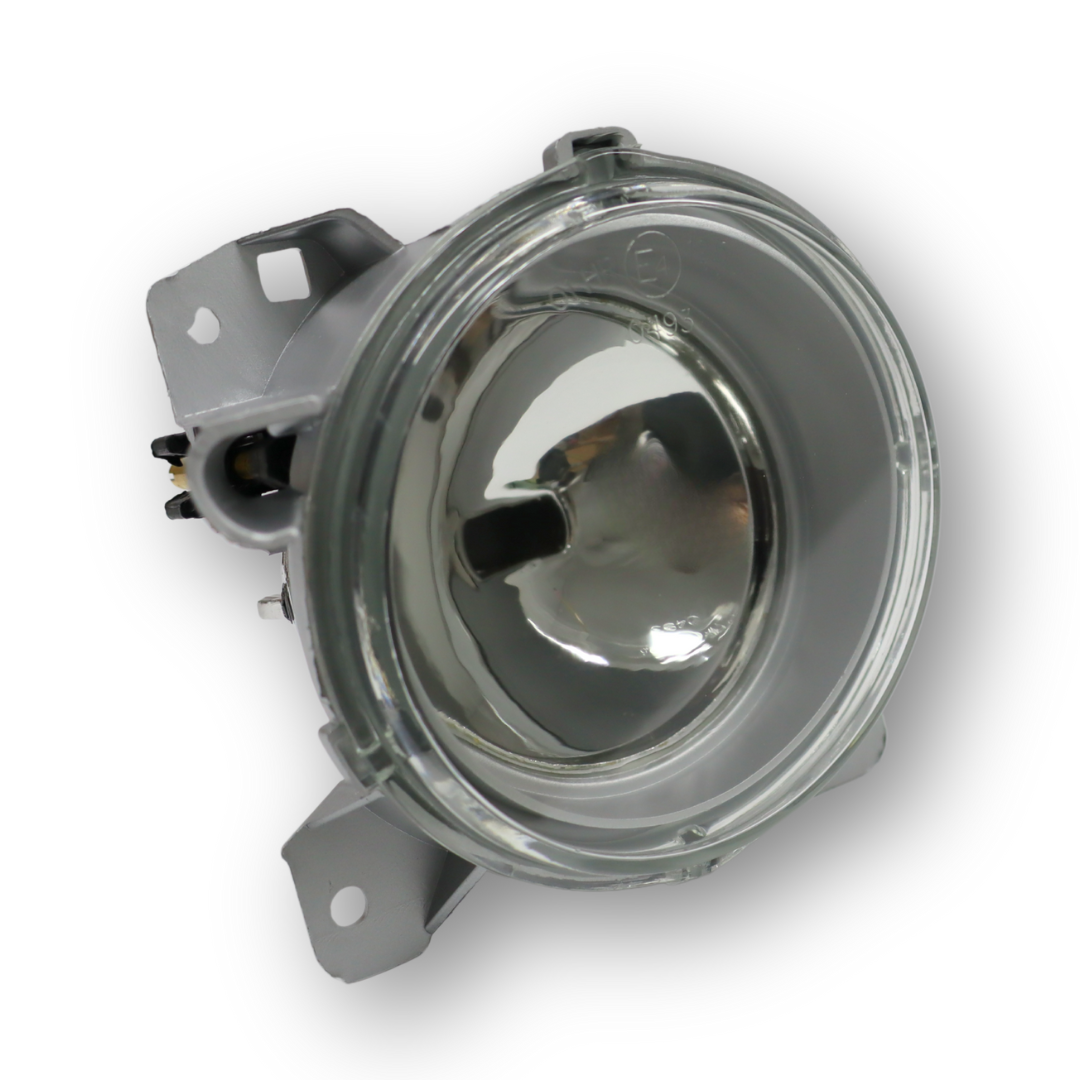 Фара противотуманная SCANIA R, P, G, T (2004-2019) H1, дальний свет, левая (PERFEKT) Фара противотуманная SCANIA R, P, G, T (2004-2019) H1, дальний свет, левая (PERFEKT)