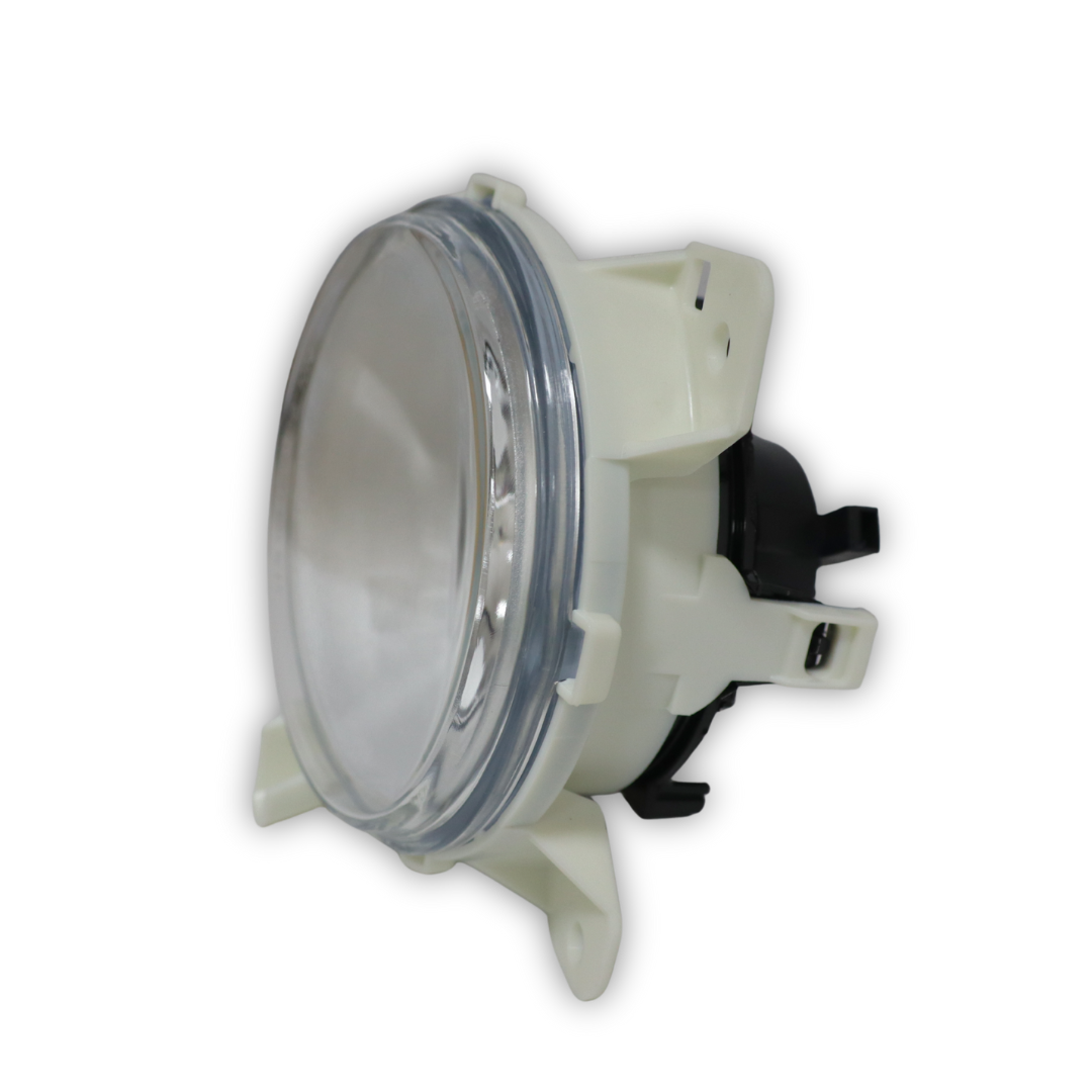 Фара противотуманная SCANIA R, P, G, T (2004-2019) H1, дальний свет, левая (TBM) Фара противотуманная SCANIA R, P, G, T (2004-2019) H1, дальний свет, левая (TBM)