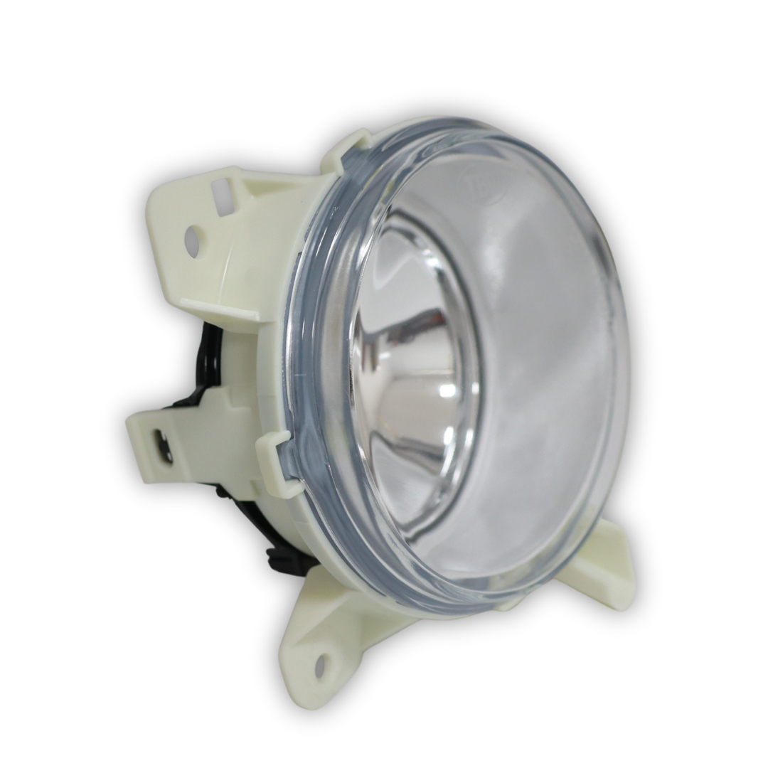 Фара противотуманная SCANIA R, P, G, T (2004-2019) H1, дальний свет, правая (TBM)