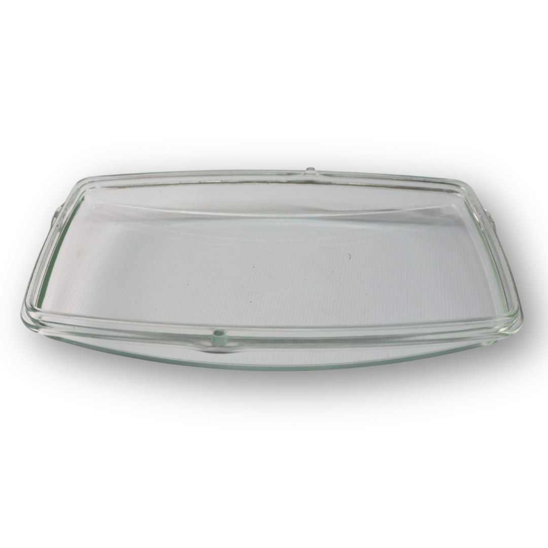 Стекло противотуманной фары RENAULT C, D, K, T с 2013, левая (PERFEKT)