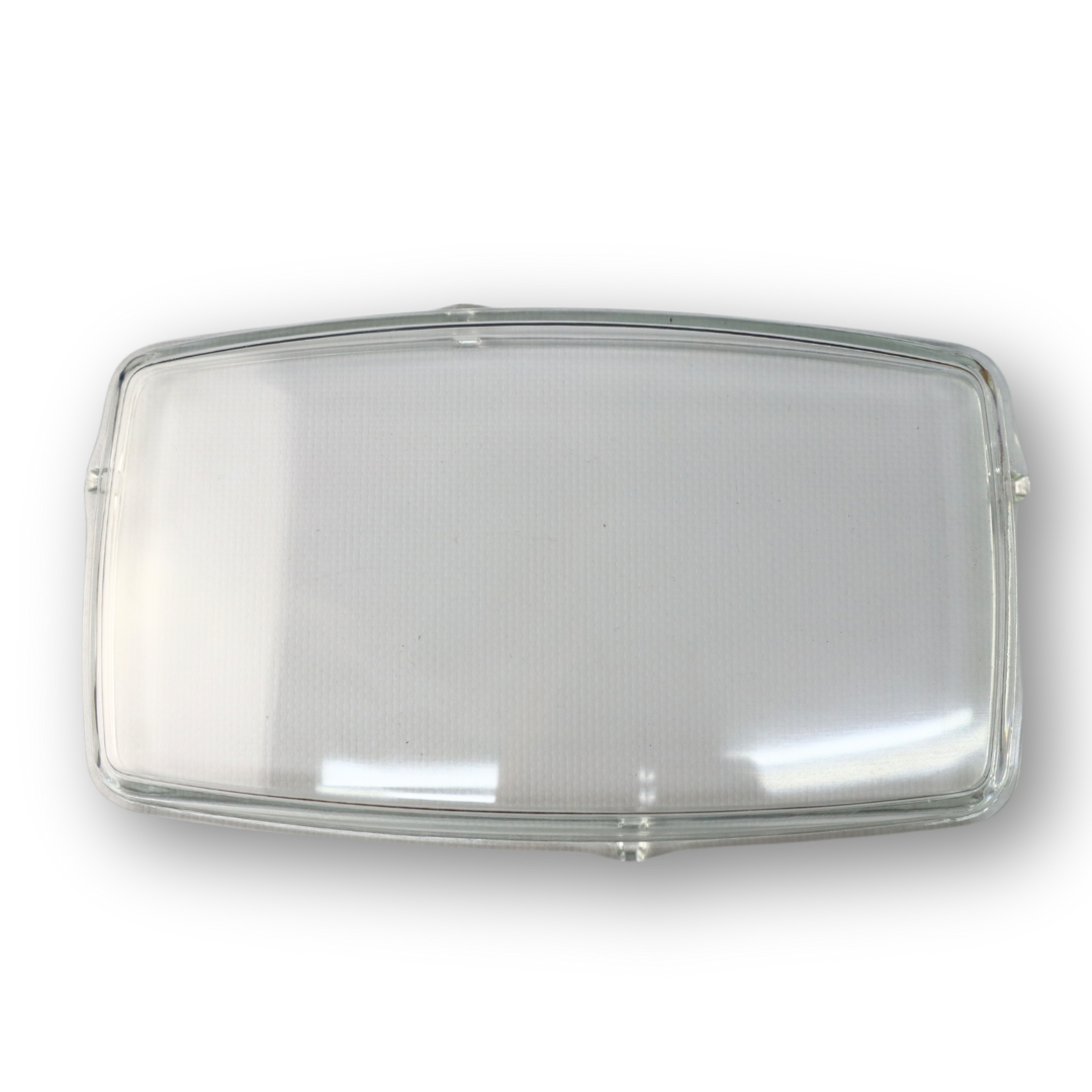 Стекло противотуманной фары RENAULT C, D, K, T с 2013, левая (PERFEKT)