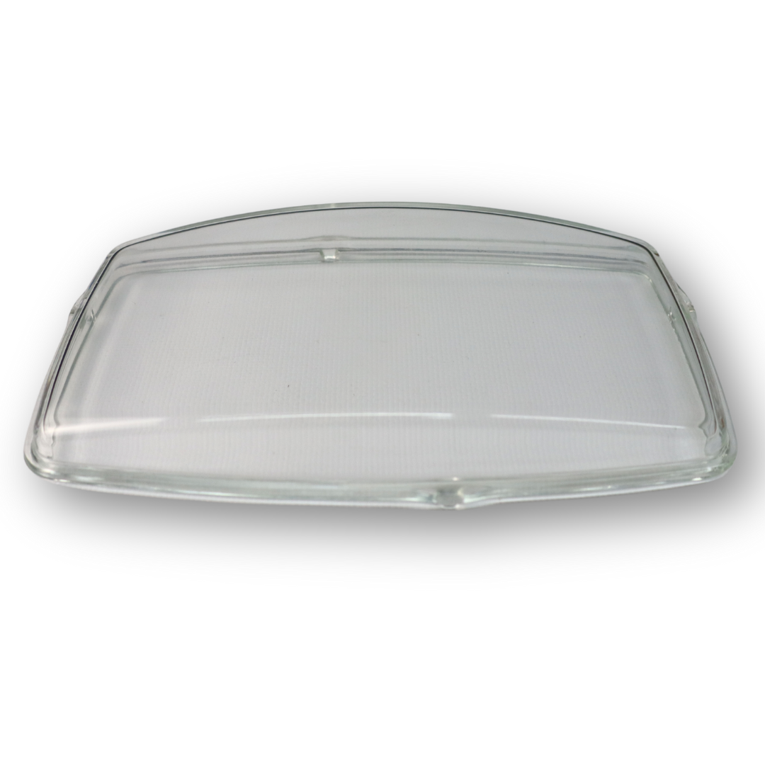 Стекло противотуманной фары RENAULT C, D, K, T с 2013, левая (PERFEKT)