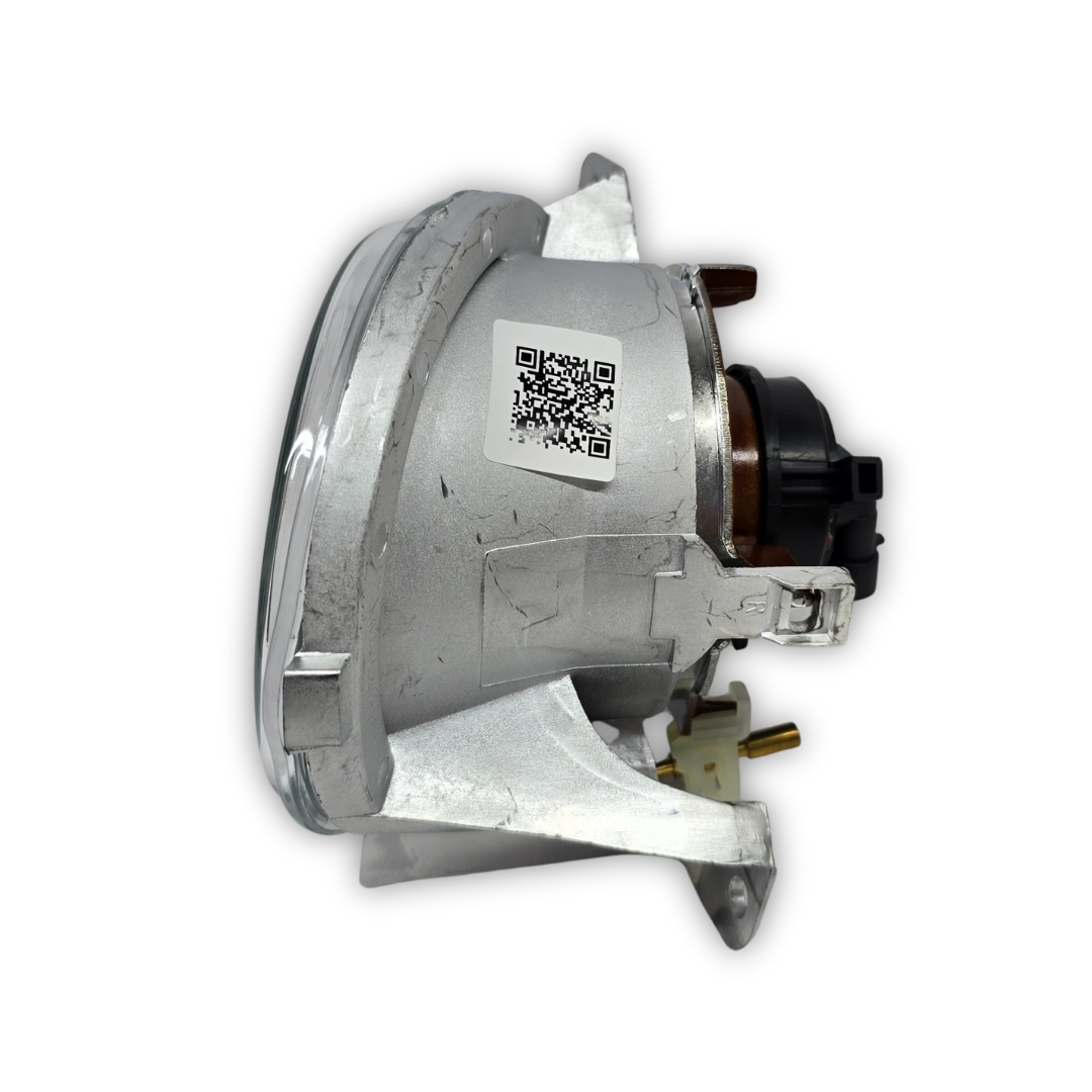 Фара противотуманная SCANIA R, P, G, T (2004-2019) H1, ближний свет, правая (TANGDE)