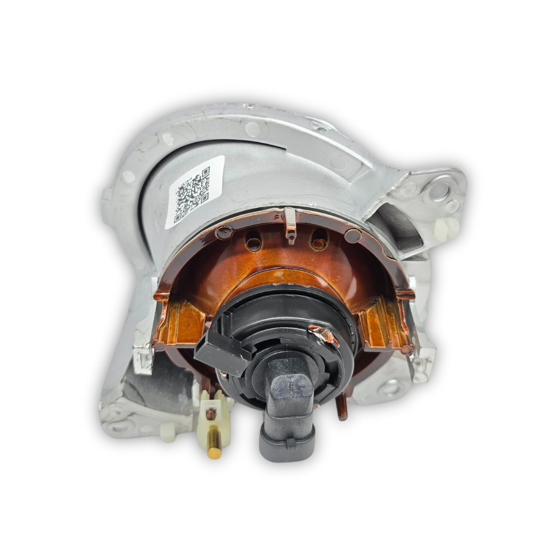 Фара противотуманная SCANIA R, P, G, T (2004-2019) H1, ближний свет, правая (TANGDE)